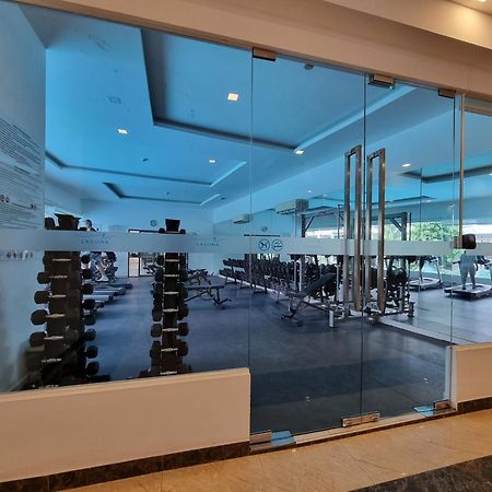 Laguna Beach Condo Resort 3 Maldives Pattaya Pool View ลากูน่า บีช คอนโด รีสอร์ต 3 พัทยา Jomtien Beach Zewnętrze zdjęcie