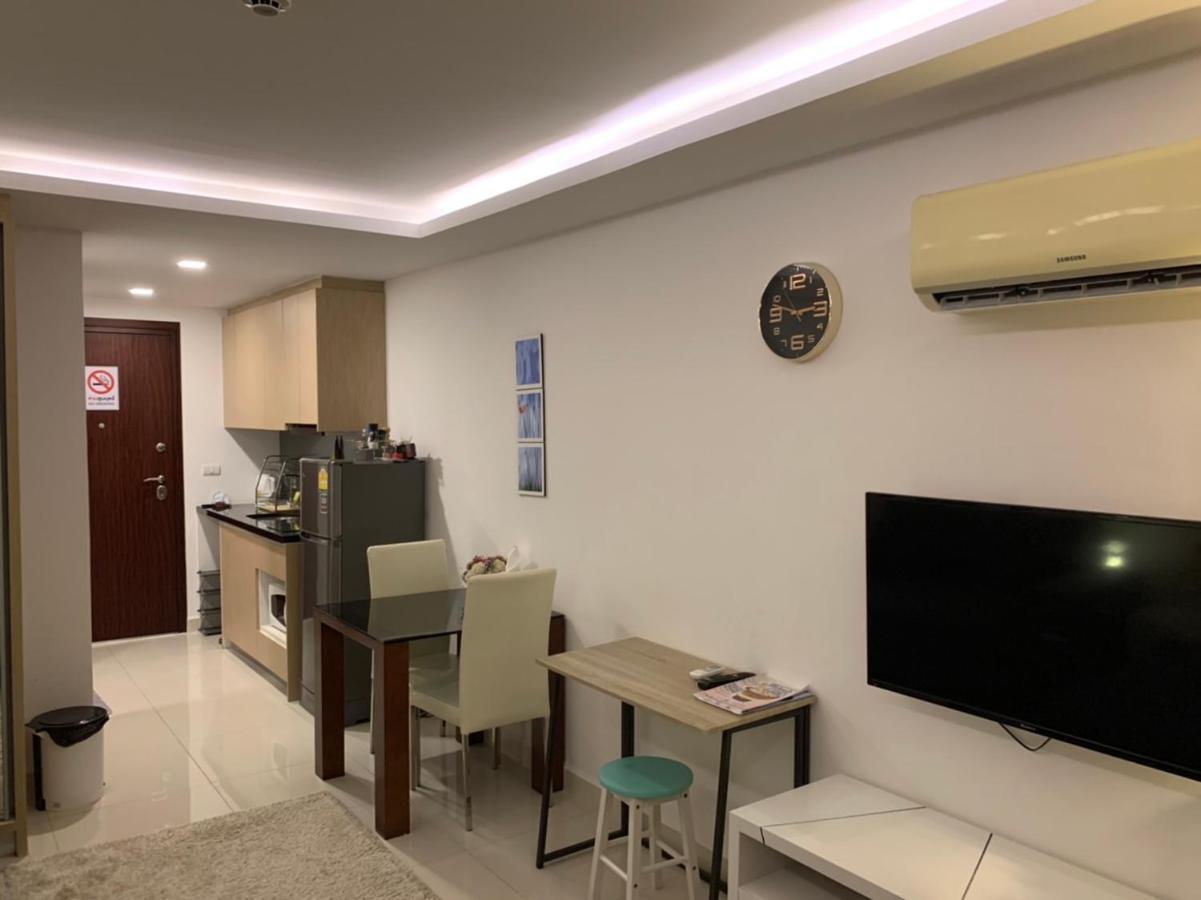 Laguna Beach Condo Resort 3 Maldives Pattaya Pool View ลากูน่า บีช คอนโด รีสอร์ต 3 พัทยา Jomtien Beach Zewnętrze zdjęcie