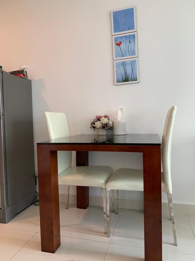 Laguna Beach Condo Resort 3 Maldives Pattaya Pool View ลากูน่า บีช คอนโด รีสอร์ต 3 พัทยา Jomtien Beach Zewnętrze zdjęcie