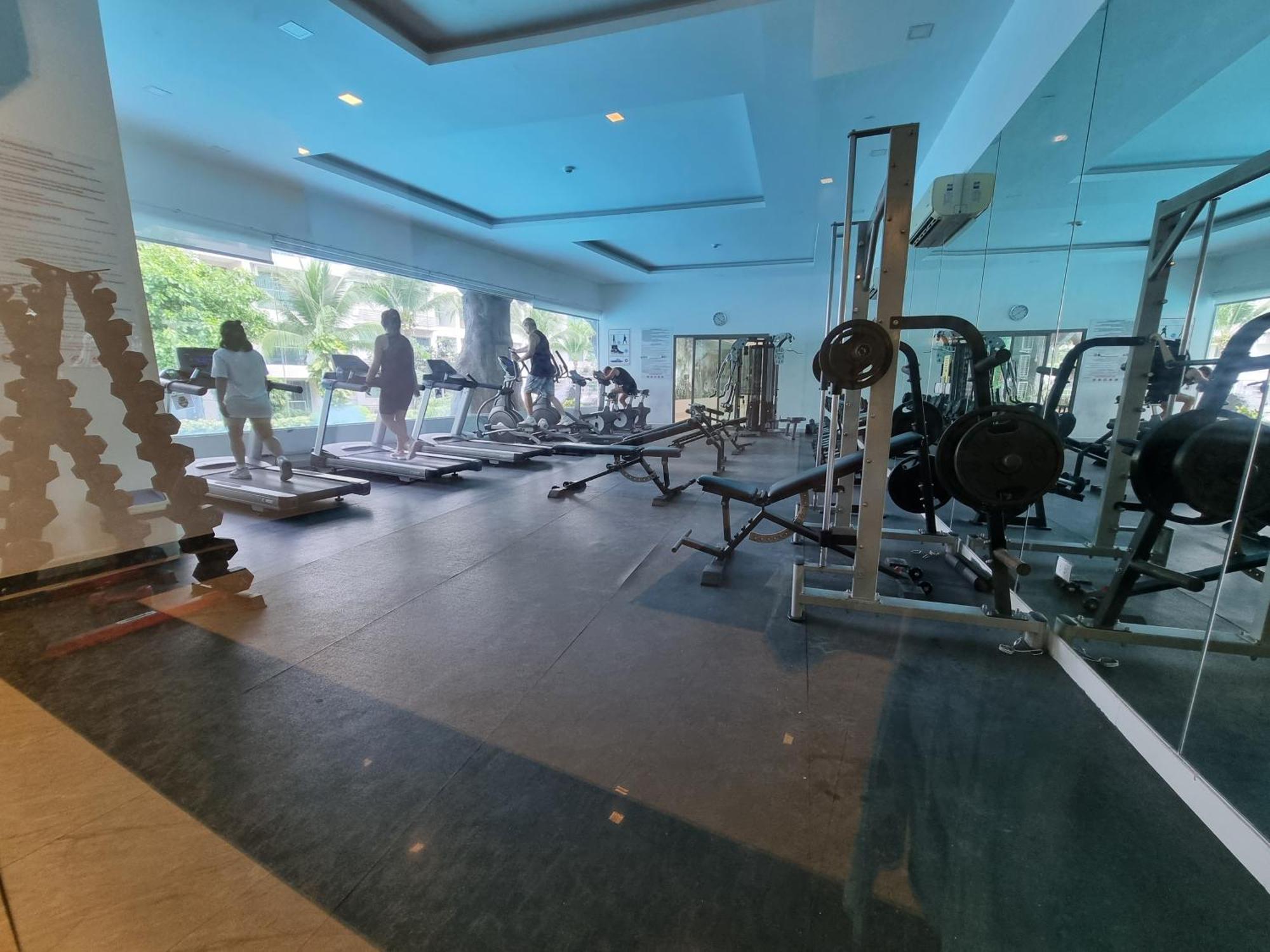 Laguna Beach Condo Resort 3 Maldives Pattaya Pool View ลากูน่า บีช คอนโด รีสอร์ต 3 พัทยา Jomtien Beach Zewnętrze zdjęcie