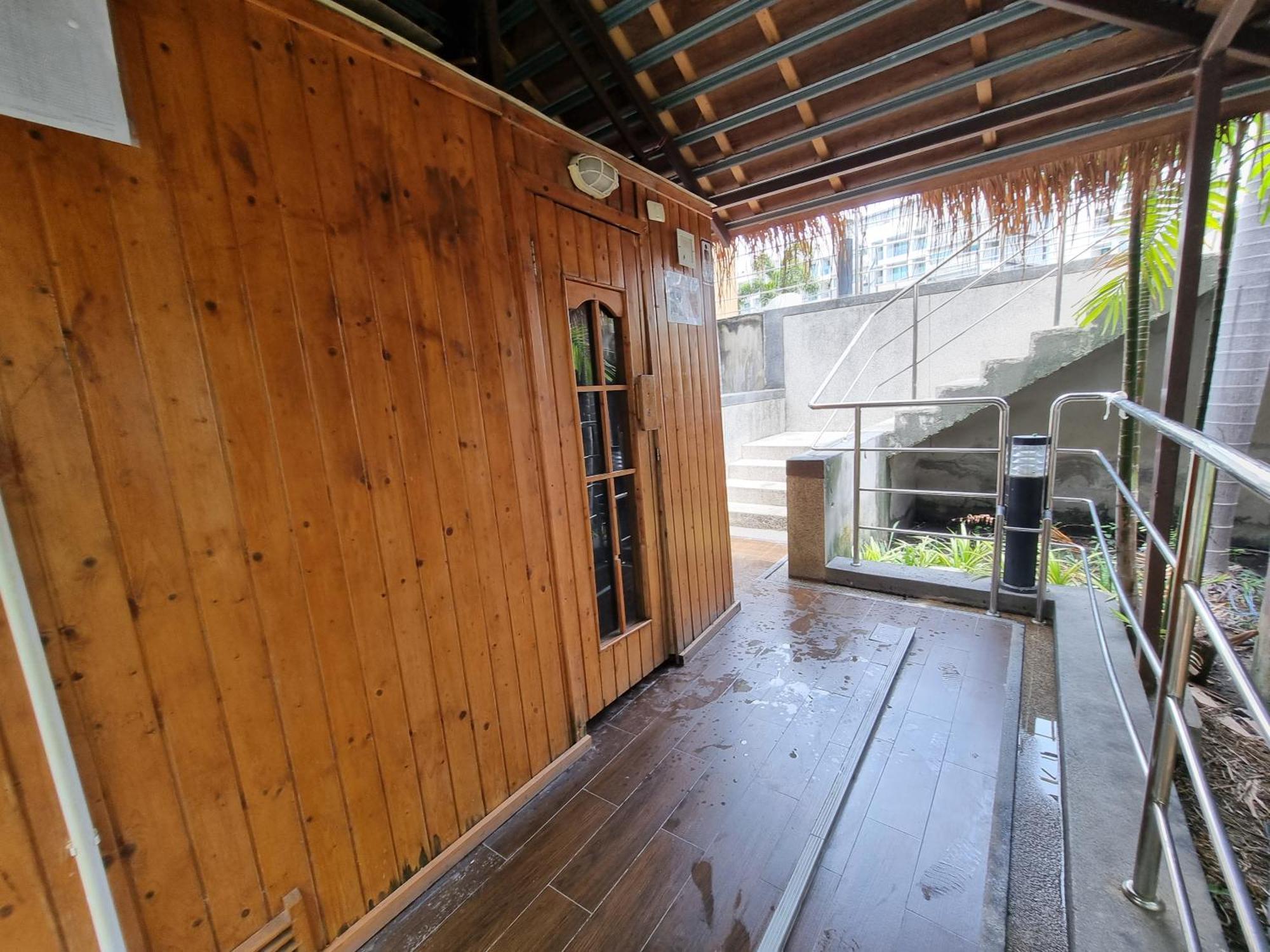 Laguna Beach Condo Resort 3 Maldives Pattaya Pool View ลากูน่า บีช คอนโด รีสอร์ต 3 พัทยา Jomtien Beach Zewnętrze zdjęcie