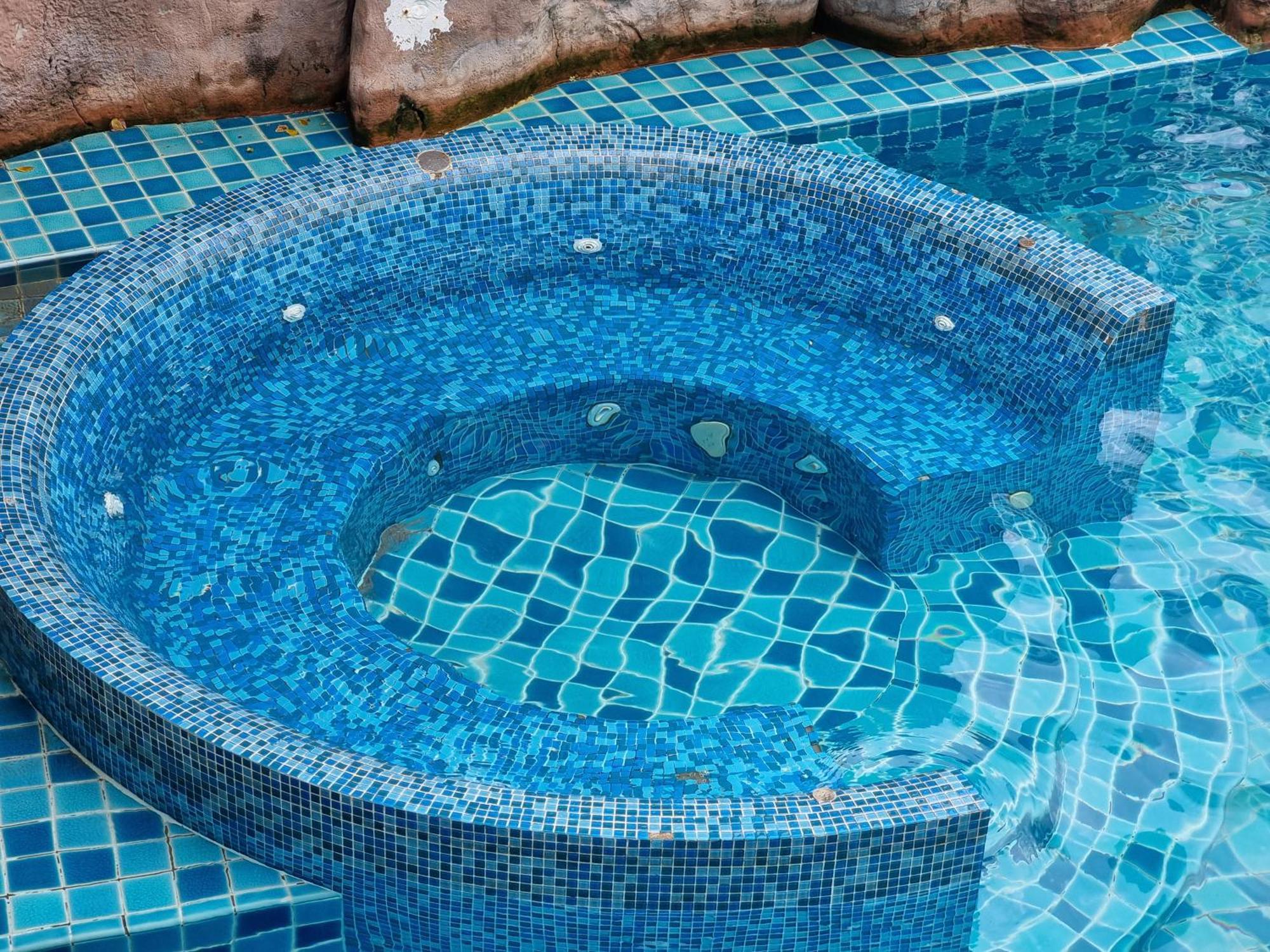 Laguna Beach Condo Resort 3 Maldives Pattaya Pool View ลากูน่า บีช คอนโด รีสอร์ต 3 พัทยา Jomtien Beach Zewnętrze zdjęcie